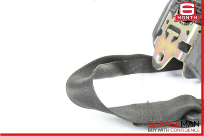 97-00 Mercedes R170 SLK230 Front Left Seat Belt Seatbelt Retractor OEM