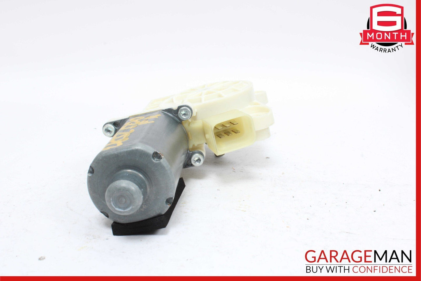 03-12 Mercedes R230 SL500 SL63 AMG Front Right Side Door Window Regulator Motor