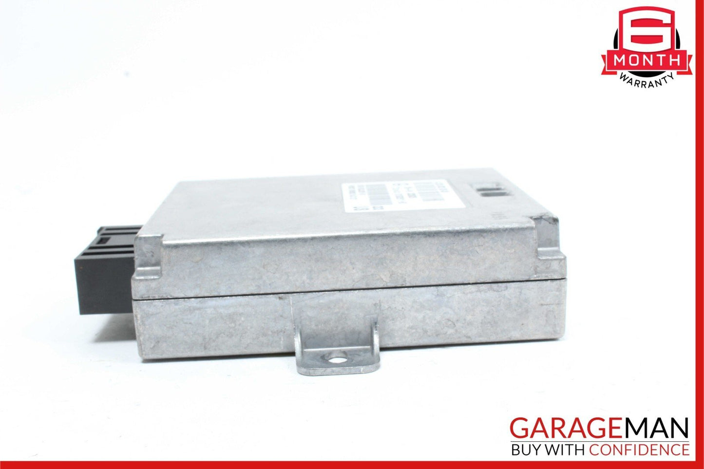 07-13 Mercedes X164 GL450 GL550 Voice Language Communication Control Module Unit