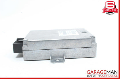 07-13 Mercedes X164 GL450 GL550 Voice Language Communication Control Module Unit