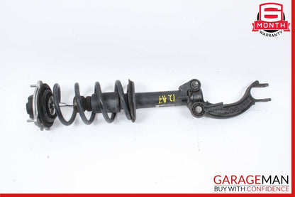 12-17 Audi A7 A5 Front Right Side Shock Absorber Spring Strut OEM