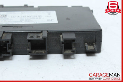 08-20 Mercedes CLS400 E350 C300 SLC300 Front Right Side Seat Control Module