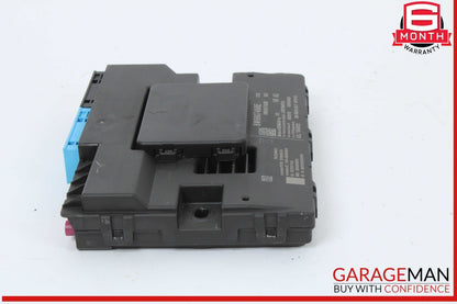 17-24 Audi A5 A4 Quattro S4 Interface Gateway Computer Control Module OEM