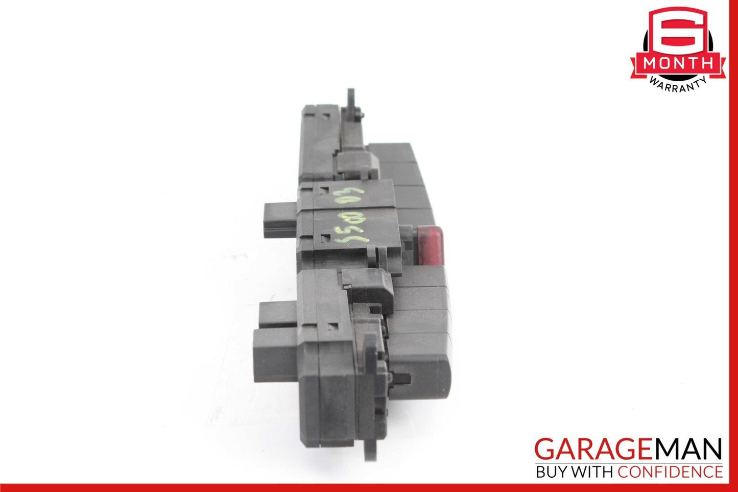 03-06 Mercedes W220 S430 Dashboard Center ESP Hazard Door Lock Switch Control