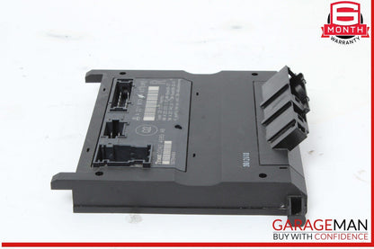 07-13 Mercedes W221 S550 S400 Front Right Under Seat Control Module 2218707493
