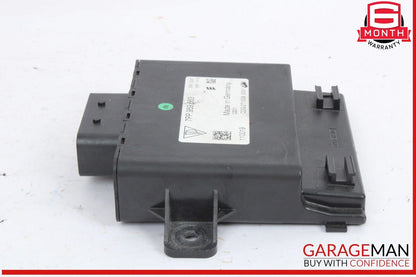 10-18 Porsche Panamera S 970 Voltage Stabiliser Converter Control Module OEM