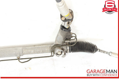 97-05 Porsche Carrera 911 996 Boxster Power Steering Rack & Pinion OEM