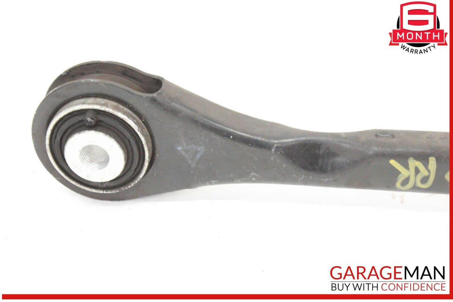09-18 Audi A6 A7 S4 A4 Rear Right Side Lower Forward Control Arm 8K0501529L OEM