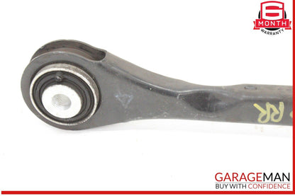 09-18 Audi A6 A7 S4 A4 Rear Right Side Lower Forward Control Arm 8K0501529L OEM