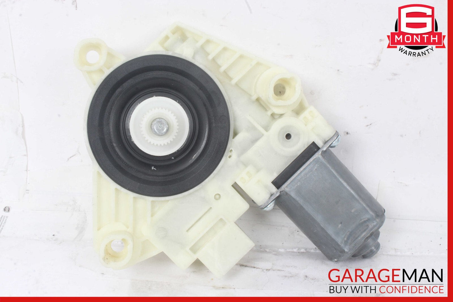 15-20 Mercedes W205 C300 C350e Front Right Side Door Window Regulator Motor Unit