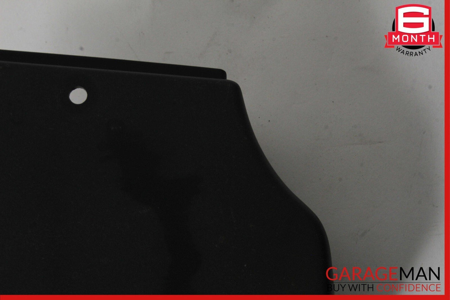 19-21 Mercedes W463 G550 G63 AMG Rear / Front Left Door Sill Skirt Trim Cover