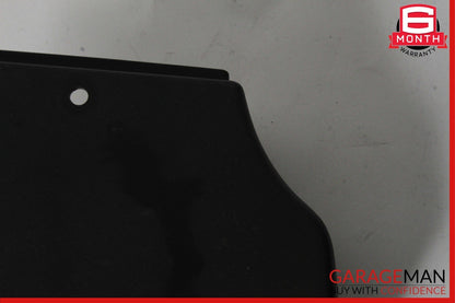 19-21 Mercedes W463 G550 G63 AMG Rear / Front Left Door Sill Skirt Trim Cover