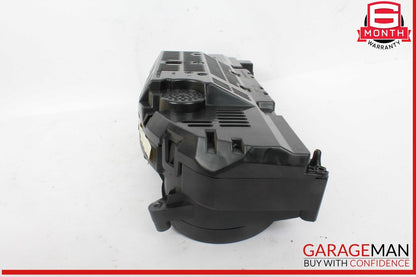 12-14 Mercedes W218 CLS550 Speedometer Instrument Cluster 2189007402 OEM