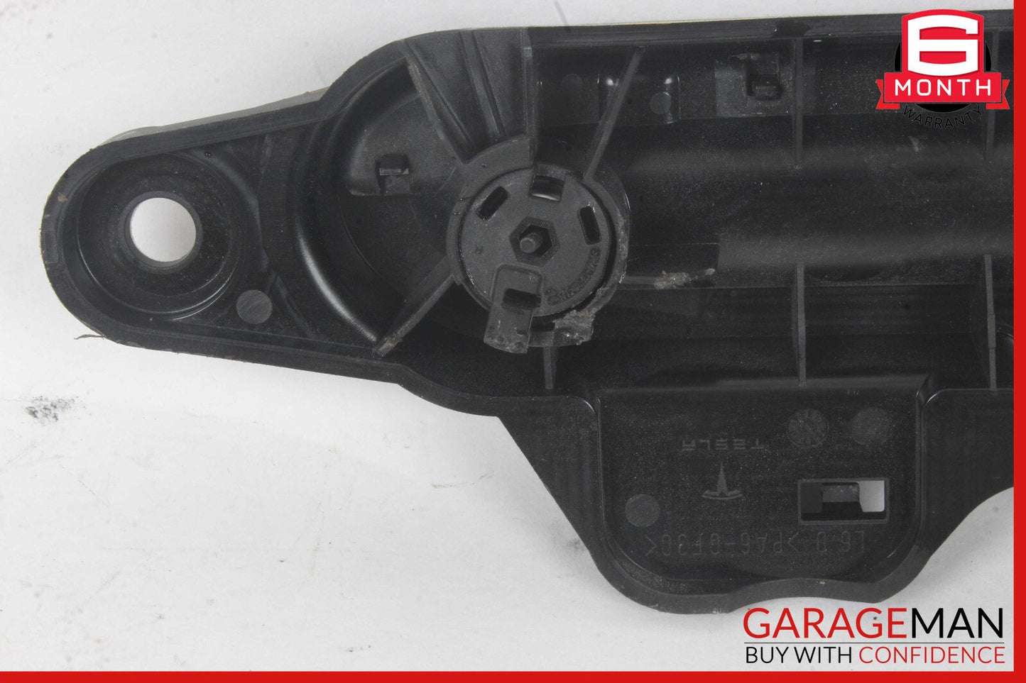 17-23 Tesla Model 3 Front Left Exterior Door Handle OEM