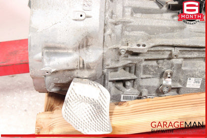 11-18 Porsche Cayenne 958 3.0L Diesel Automatic Transmission Assy OEM 174k