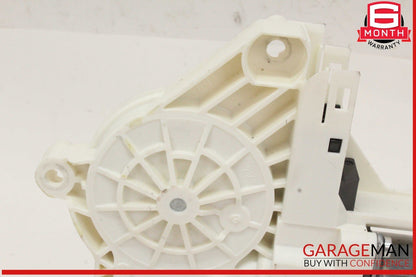 09-18 Audi A8 A7 Rear Right or Front Left Window Regulator Motor 8K0959801B OEM