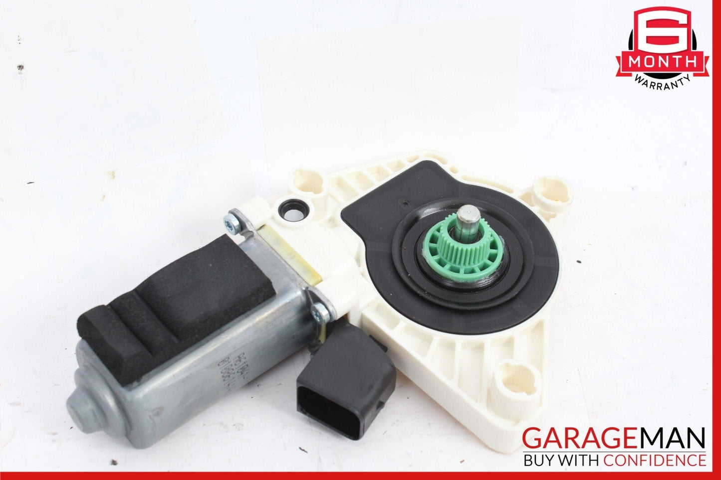 14-19 Mercedes W117 CLA250 Front Right Side Door Window Regulator Motor Unit OEM