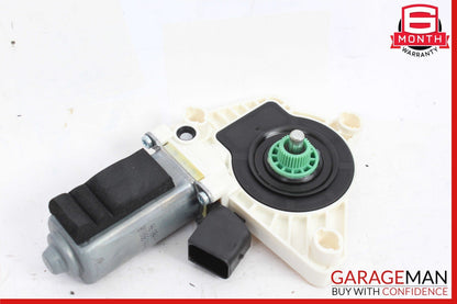 14-19 Mercedes W117 CLA250 Front Right Side Door Window Regulator Motor Unit OEM