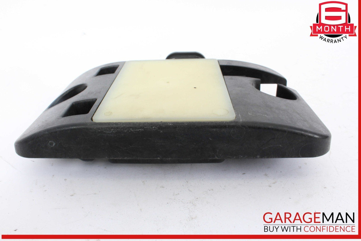 16-20 Jaguar XF Rear Left or Rear Right Side Blind Spot Sensor Control Module