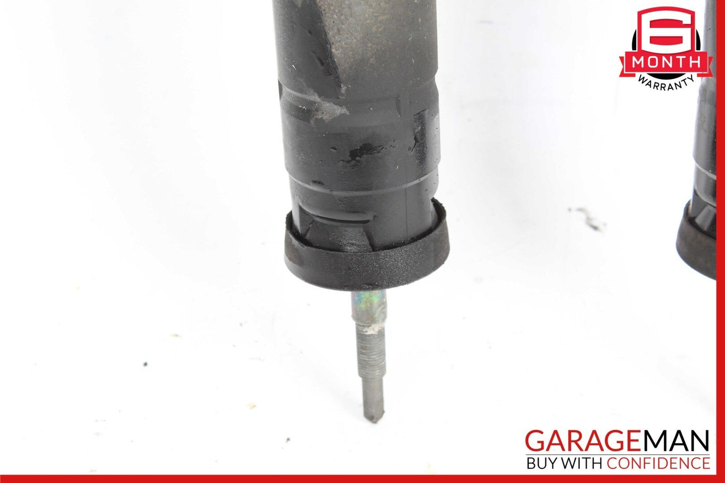 94-00 Mercedes W202 C280 Rear Right & Left Side Shock Absorber Strut Set of 2 Pc
