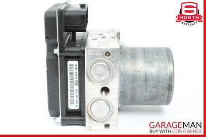 10-16 Mercedes W212 E250 E350 E550 ABS Brake Hydraulic Pump Control Module Unit