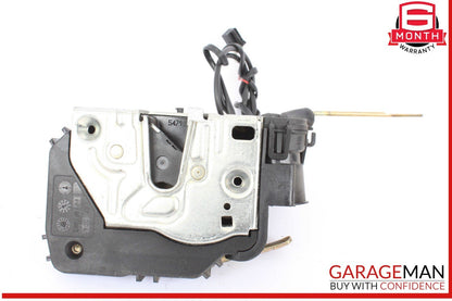 01-07 Mercedes W203 C350 Sport Front Right Side Door Lock Latch Actuator OEM