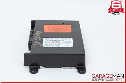 10-20 Mercedes X166 GL550 C400 GLA250 SL400 Communication Control Module OEM