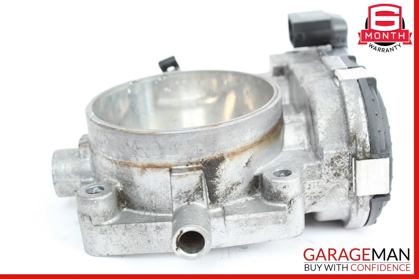 Mercedes R171 SLK300 S400 SL500 CLK500 Engine Throttle Body 1131410125 OEM