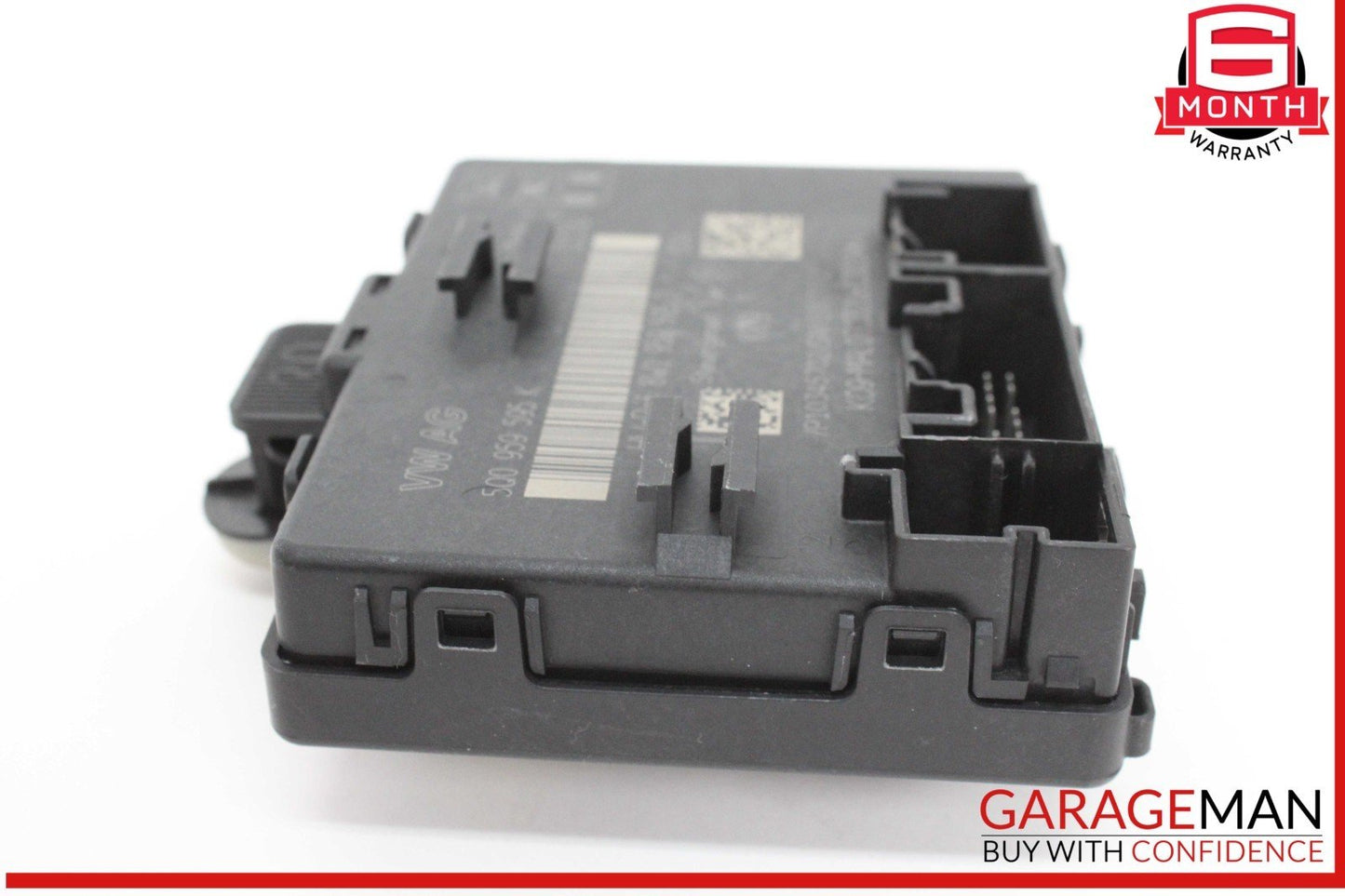 19-24 Audi Q3 S3 A3 Rear Left or Rear Right Side Door Control Module Unit OEM