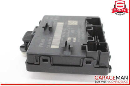 19-24 Audi Q3 S3 A3 Rear Left or Rear Right Side Door Control Module Unit OEM