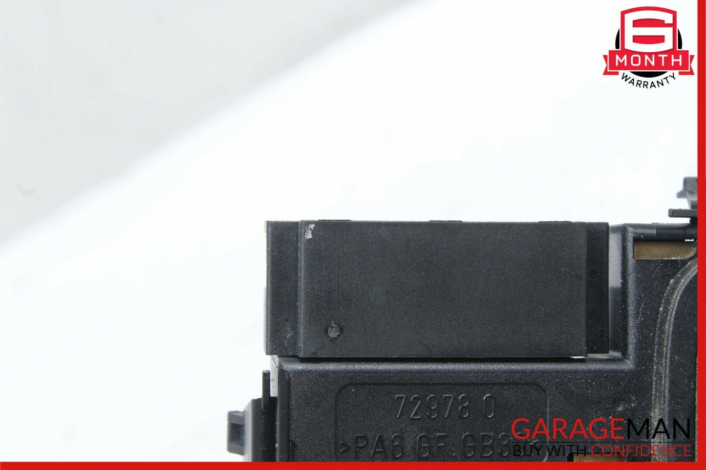 08-14 Mercedes W204 C250 C300 Front Right Side Seat Adjust Control Switch Module