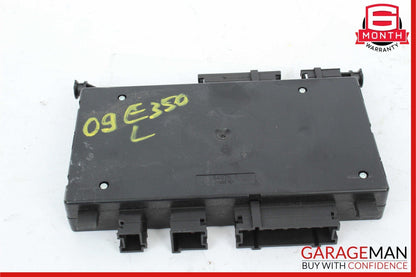 03-12 Mercedes GL320 E350 CLS550 E320 GL450 Front Left Seat Control Module Unit