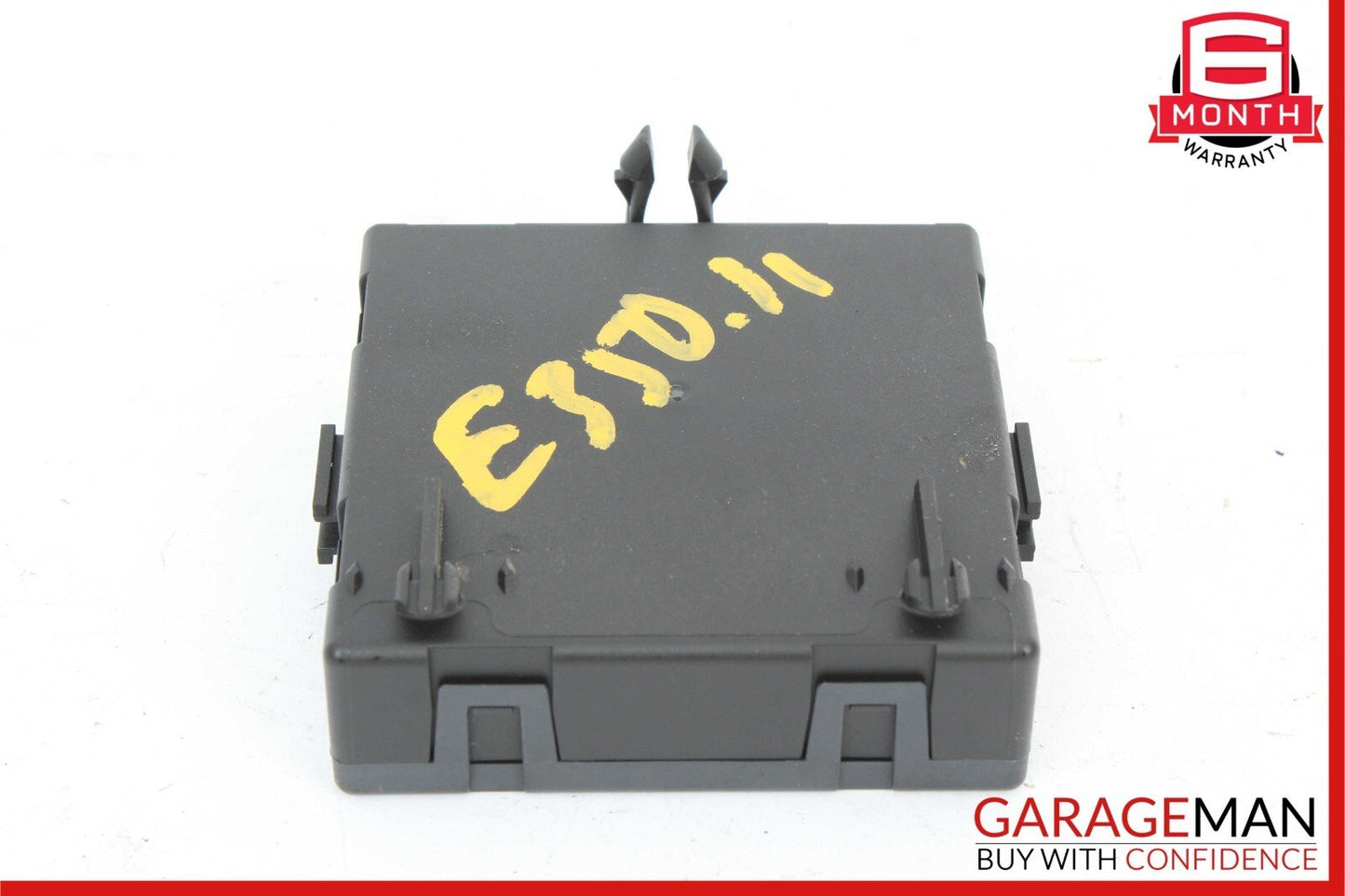 08-18 Mercedes W212 E350 C250 SLK350 Front Left Side Door Control Module OEM