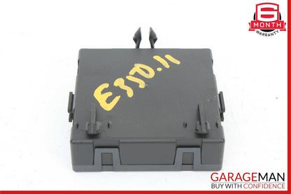 08-18 Mercedes W212 E350 C250 SLK350 Front Left Side Door Control Module OEM