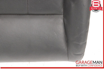 07-14 Mercedes W216 CL550 Rear Right Passenger Lower Bottom Seat Cushion OEM