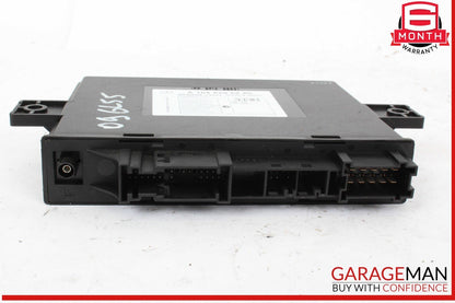 06-12 Mercedes X164 GL550 4Matic ML350 ML550 Keyless Go Controller Module Unit