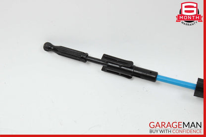 08-18 Mercedes E350 GLK350 C350 C300 Rear Right Side Door Lock Latch Actuator