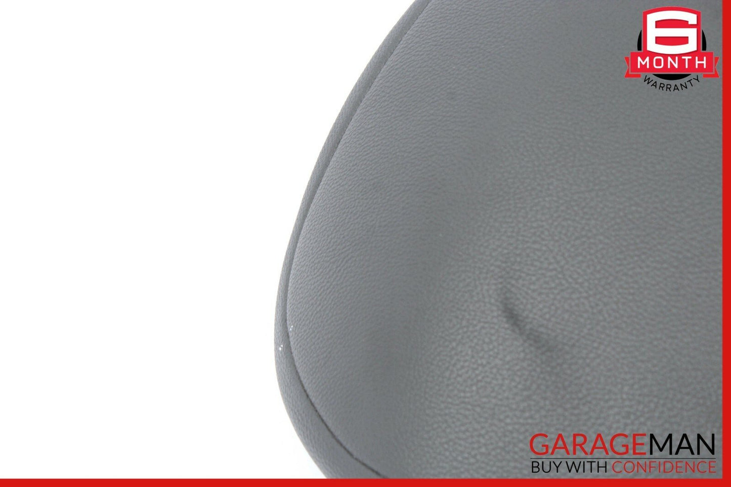 14-17 Maserati Ghibli Gauge Dash Speedometer Cover Trim Pad 670010828 Black OEM