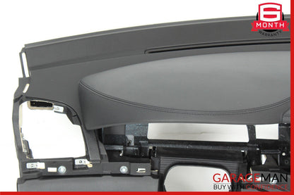 07-13 Mercedes W221 S550 Complete Dash Dashboard Trim Cover Panel Assembly OEM