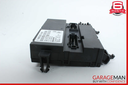 12-20 Mercedes R172 SLK250 SLC300 Roof Convertible Top Module Control OEM