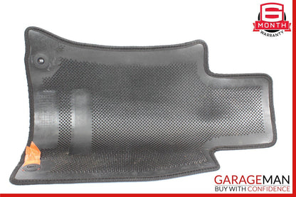18-23 Kia Stinger Front & Rear Floor Mats Carpet Cover Set OEM