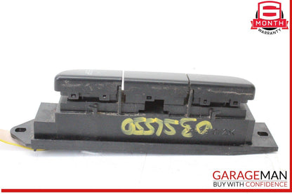03-08 Mercedes R230 SL500 SL55 AMG Center Console ESP Switch Control Button OEM