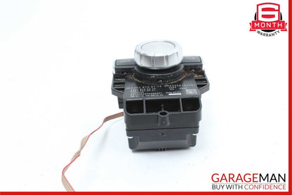 12-15 Mercedes W204 C250 E400 Console Head Unit Controller Knob Multi Switch OEM