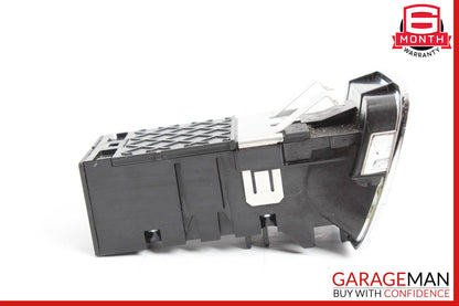 07-14 Mercedes W221 S550 Electronic Parking Button Switch 2215401445 OEM
