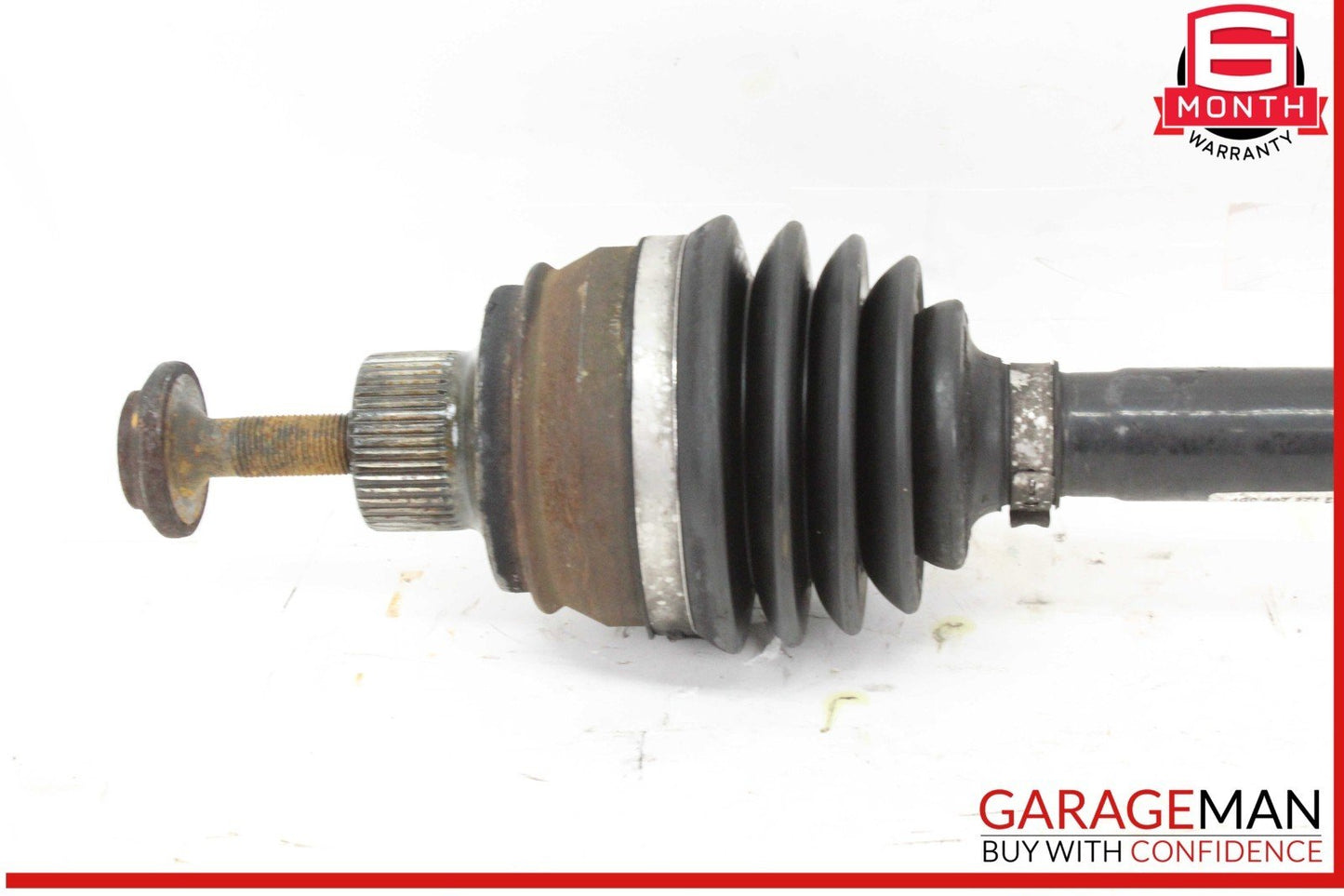 12-18 Audi A6 A7 SQ5 Front Left or Front Right Side CV Axle Shaft 4G0407271F OEM