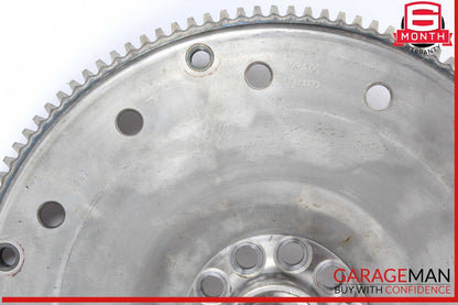 17-19 Audi Q7 Automatic Transmission Flywheel Flexplate 06E105323T OEM
