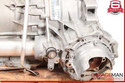 13-17 Audi A6 Quattro 2.0L Automatic Transmission Assembly OEM 168k