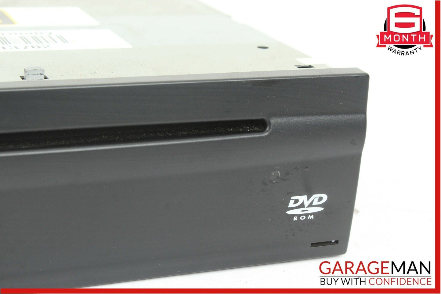 03-06 Porsche Cayenne 955 GPS Navigation DVD Player OEM