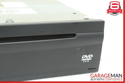 03-06 Porsche Cayenne 955 GPS Navigation DVD Player OEM