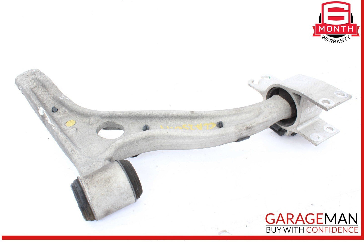 14-19 Mercedes W117 CLA250 Front Left Driver Side Lower Control Arm OEM